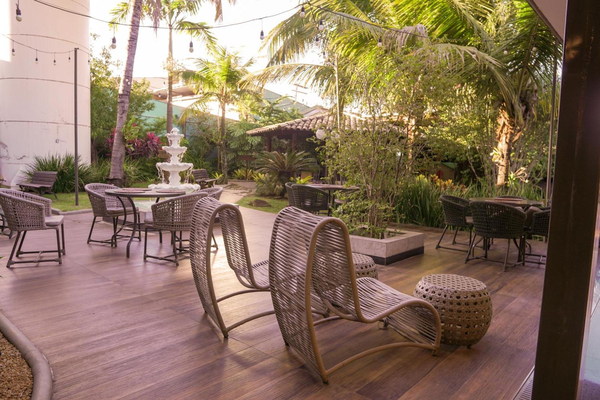 Castelo Inn Hotel — Photos 1
