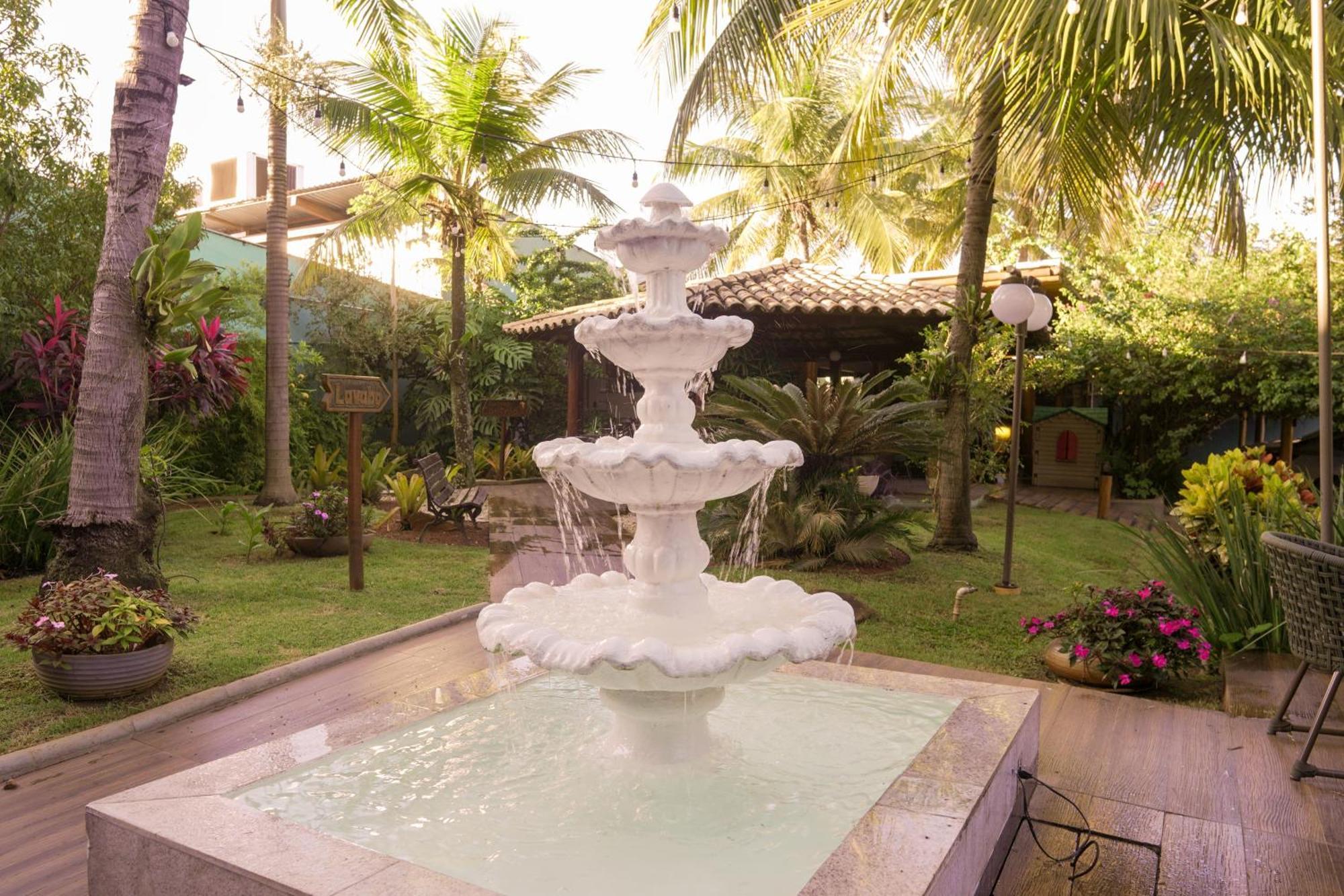 Castelo Inn Hotel — Photos 3